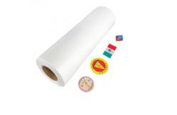 China Free Pocket Hot Melt Adhesive Sheets 138cm Wide Transparent Polyurethane supplier
