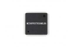 China Chip Integrated Circuit MC56F83783AMLHA Microcontroller IC 256KB Flash supplier