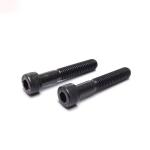 DIN912 Din7991 Hexagon Socket Bolt Black Oxide Allen Key Screw
