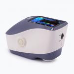 YS3060 Portable Color Spectrophotometer To Comapre Human Skin Color With Pigment for sale