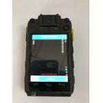 Waterproof Bodywear Video Cameras 4G / 3G With Global Positioning Module for sale