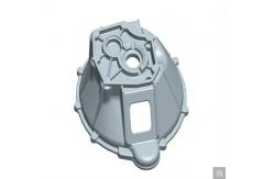 China Aluminum Alloy Metal Casting Tools With Die Casting Process Low Failure Rate supplier