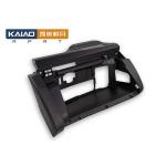 ABS Resin Prototype Model 3D Printed Automobile Parts Plastic Injection Molding for sale