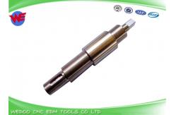 China X255C008H01 DBK2500 MV Mitsubishi EDM Roller Shaft 136x26mm supplier