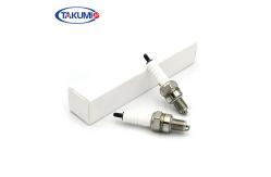 China A7TC Universal Motorcycle Spark Plug for Honda Cub CD70 to CD110 supplier