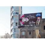 Die-Casting Sports Stadium Led Display with IP65 Waterproof Level