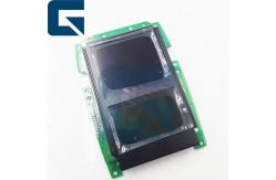 China 320C LCD Monitor Display Panel Screen For Excavator Parts supplier