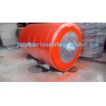 30-120Kg/M3 Density EVA Foam Filled Fender For Ship To Ship Heavy Duty for sale