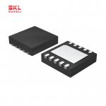 MAX13431EETB+T Electronic Components IC Chips Duplex Half Interface Surface Mount for sale