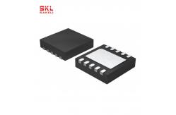China MAX13431EETB+T Electronic Components IC Chips Duplex Half Interface Surface Mount supplier