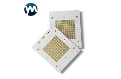 China 800W High Power UV LED Module 7070 SMD For Printing Industries supplier