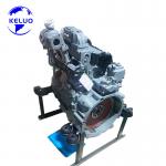 Water Cooled Deutz Engine BF4M2012 Multi Cylinder Diesel Engine