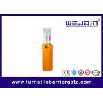 Parking Lot Boom Barrier Gate for sale
