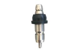 China 80ml/Min Automatic Farm Nipple Drinking System For Chicken supplier