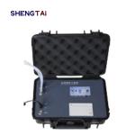 ISO4402 Portable Oil Particle Pollution Meter SH302C For Rapid Detection On Site for sale