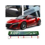 Anti-Scratch 7.5mil Self Healing Clear PPF Gloss Paint Protection Film Anti Car Auto Wrap for sale