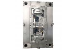 China 500K Shots PP PC PA Custom Plastic Injection Mold Multi Cavity supplier