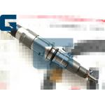 Cummins QSB6.7 Diesel Fuel Injector 0445120231 0433175510 5263262 For Excavator for sale