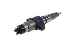 China Common Rail Injector  Diesel Engine Injector 0445120238 for Diesel Engines supplier