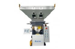 China Four Components Raw Materials Gravimetric Blender Dosing And Mixing System supplier