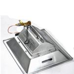 Poultry Farm Portable Gas Brooder Heater THD2606 Animal Husbandry Equipment