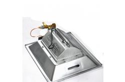 China Poultry Farm Portable Gas Brooder Heater THD2606 Animal Husbandry Equipment supplier