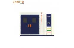 China Environmental Constant Temperature Humidity Stability Climatic Test Chamber supplier