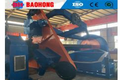 China Insulated Multi Cores Wire Laying Machine 22KW 1000mm Central Height supplier