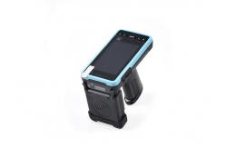 China SM2910-A Intelligent Scanner Devices , Protable UHF RFID Reader For Warehouse supplier