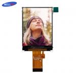 240RGBx320 Small LCD Display 2 Inch TFT Display 42.5X127.5 Pixel for sale