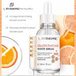 Lanthome Glutathione Whitening Serum