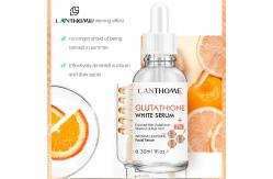 China Lanthome Glutathione Whitening Serum supplier