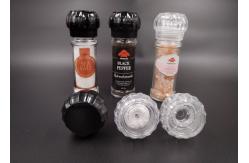 China (KPL-013) Grinding Ceramics Butterfly Cap With Refillable Design supplier