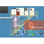 Plasma Rotating Electrode Process Equipment Sphericity Rate Over 90% / 8 Hour Capacity for sale