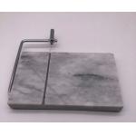 Durable Stainless Steel Wire Marble Cheese Slicer Hand Tool for sale