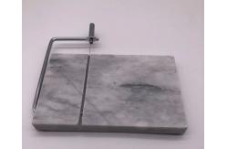 China Durable Stainless Steel Wire Marble Cheese Slicer Hand Tool supplier