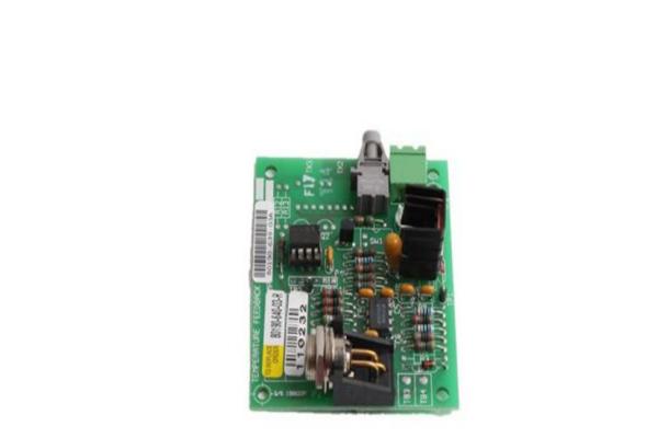 80190-600-01-R AB PLC Board