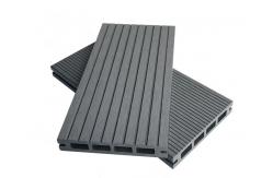 China Custom-Designed WPC Decking Boards for Tailored Outdoor Designs supplier