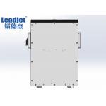 150P CE Certificated Batch Coding Machines 200V 240V AC For Expiry Date