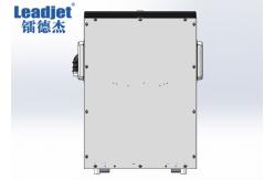 China 150P CE Certificated Batch Coding Machines 200V 240V AC For Expiry Date supplier