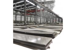 China 5mm 316 Stainless Steel Sheet ASTM Hot Rolled 310S supplier