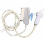 SuperSonic Ultrasound Machine Linear Vascular Probe SL18-5 Super Linear Array Transducer 50mm 5 MHz To 18 MHz for sale