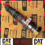 C-A-Terpiller Common Rail Fuel Injector 387-9427 293-4573  295-1411 10R-7225 Excavator For C7 Engine for sale