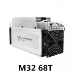 BCH BSV MicroBT Whatsminer M32 68T 72T 3400W