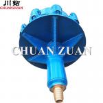 High Drillability Hole Opener Reamer 800MM With Stabilizer Rock Hole Opener