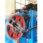 Three Twist Wire Netting Machine