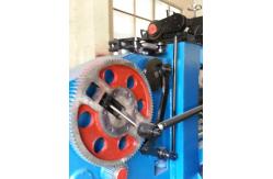China Three Twist Wire Netting Machine supplier