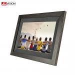FHD 1920X1200 LCD Digital Photo Frame IPS High Resolution Digital Picture Frame 10.1'' for sale