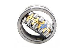 China 22328MB 22330CA 22330MA Roller Spherical Bearing High Load Carrying Capacity supplier