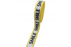 China Custom Elastic Jacquard Nylon Fitness Spandex Belt  Webbing Strap For Underwear supplier